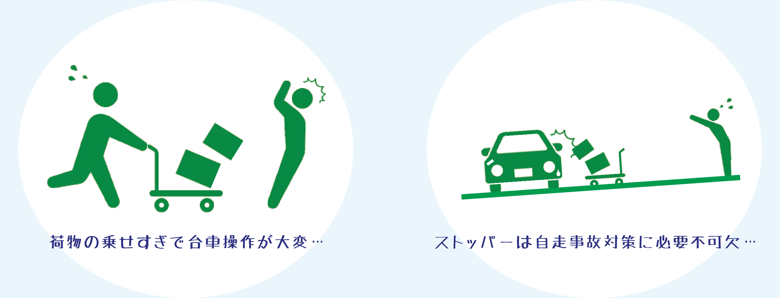 ストッパー